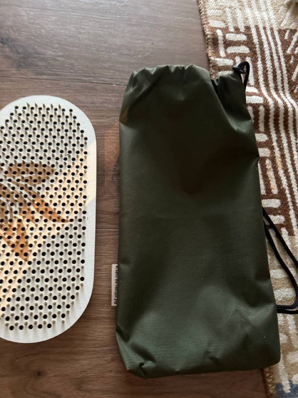 гвозди для йоги