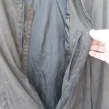 Мужской бомбер Zara 4