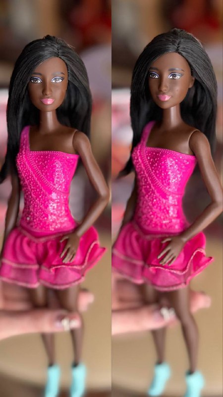 Куклы Barbie с одеждой и аксессуарами 2