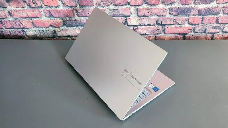 ASUS Vivobook 1
