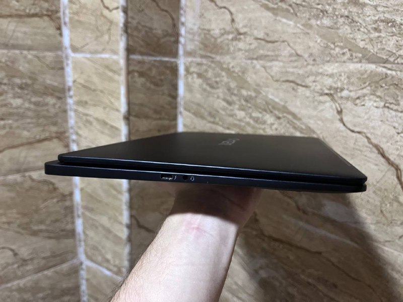 Игровой ноутбук HP OMEN 14 OLED 16GB 1024GB 7