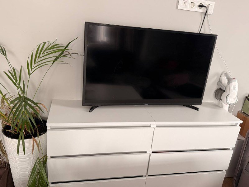 Тумбы под телевизор или для хранения 2