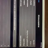 MacBook Air 2018, iPad Pro 10.5 2018 4