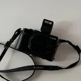 Panasonic Lumix LX100 II фотоаппарат 9