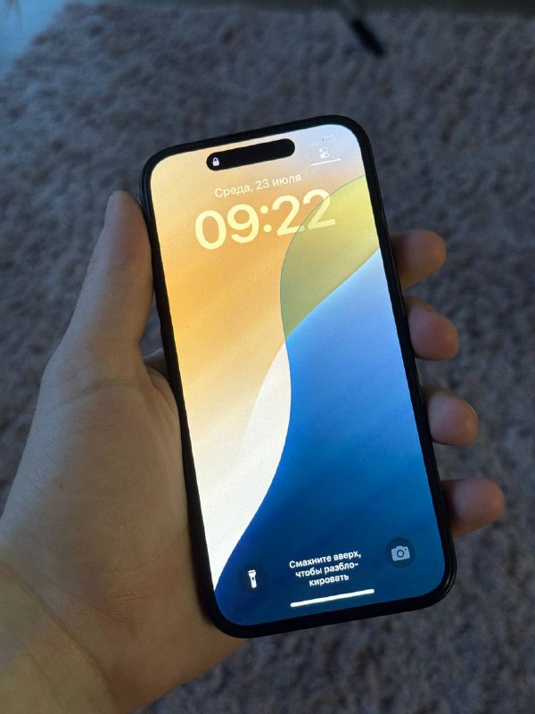iPhone 15 128GB 2