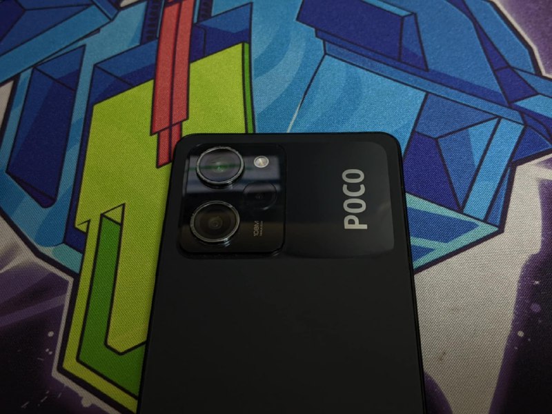 XIAOMI POCO X5 PRO 5G