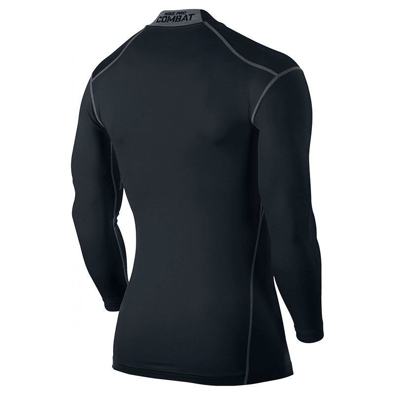 Компрессионка Nike Pro Combat мужская 2