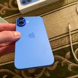 iPhone 16 128 გბ ულტრამარინისფერი 3