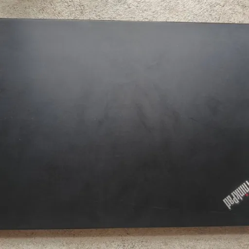 Lenovo ThinkPad T490s ноутбук