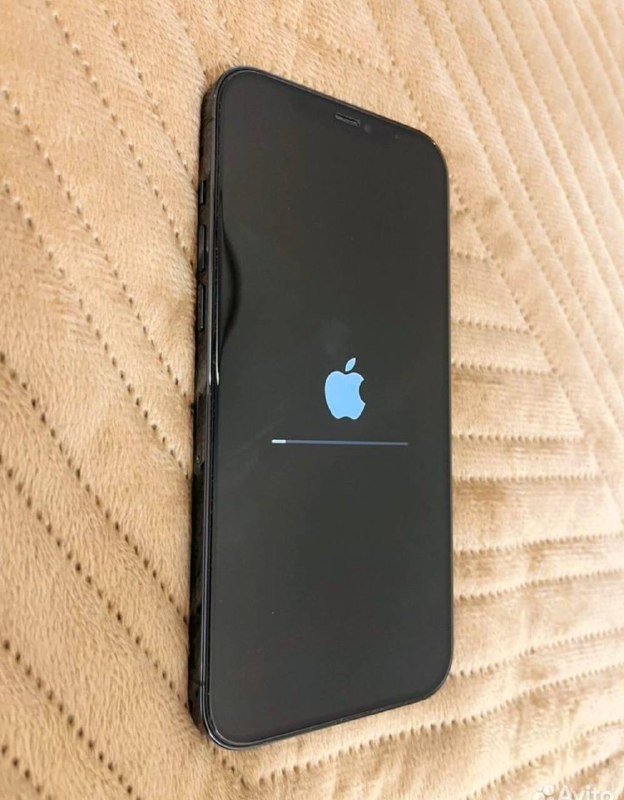 iPhone 12 Pro Max 256GB Pacific Blue 2