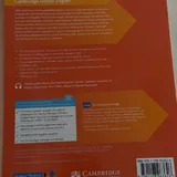 Cambridge Global English учебник, workbook 3
