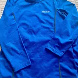 Сумка Jack Wolfskin, термобелье Marsnow 7
