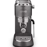 DeLonghi Dedica кофемашина 1