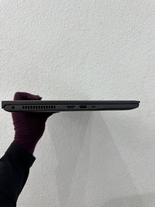 Игровой ноутбук DELL VOSTRO 5510 Intel Core i7 RTX 3050Ti 32GB RAM 1TB SSD 4