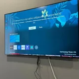Samsung Crystal UHD Smart TV 55 2