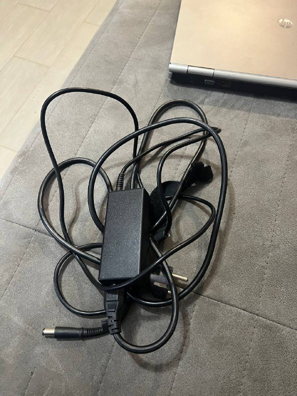 Ноутбук HP EliteBook Core i5 4GB 1TB 6