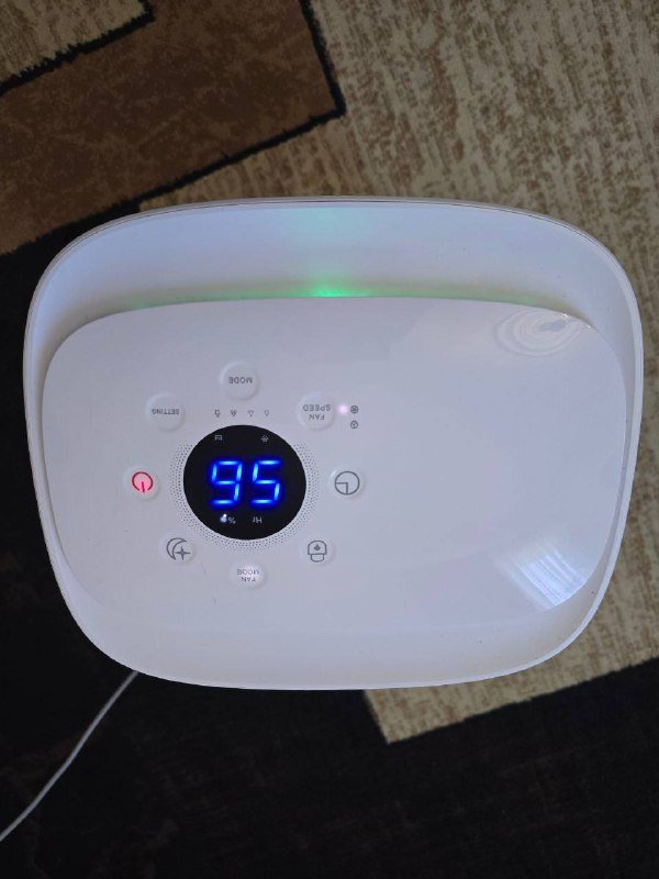 Осушитель воздуха Camry CR-7851 5