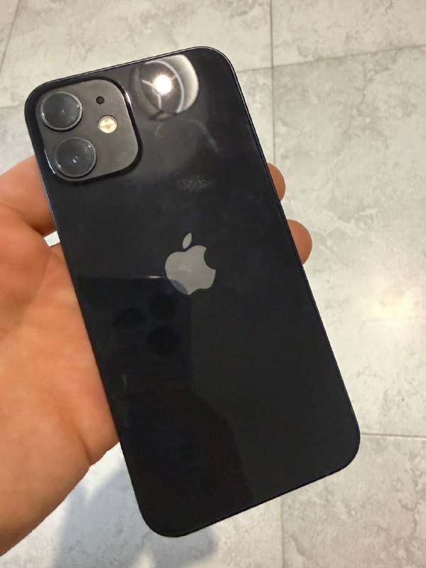 iPhone 12 mini 64gb 2