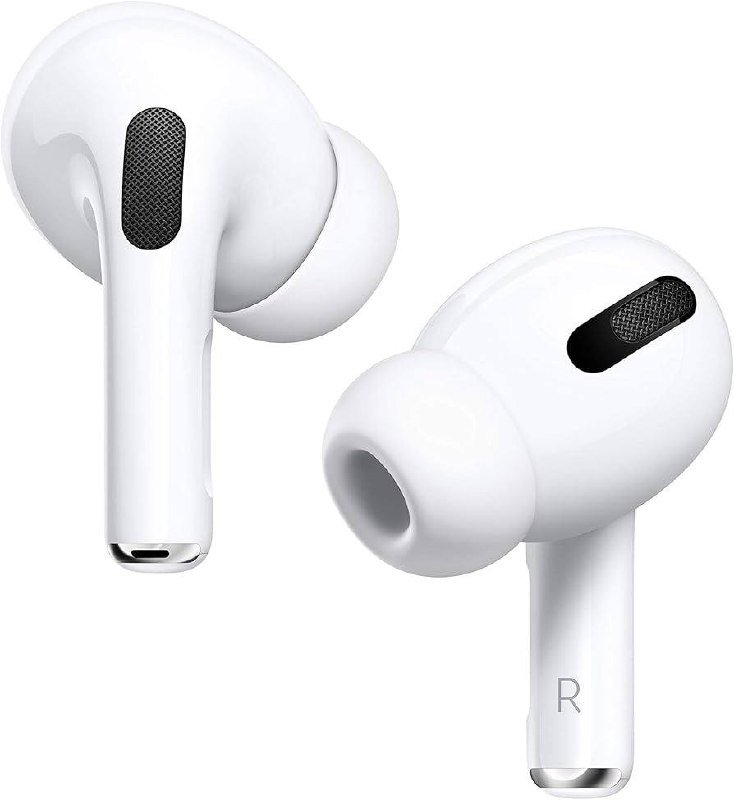 AirPods Pro с чехлом 1-го поколения