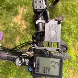 Электровелосипед Lapierre Overvolt XC 300 2