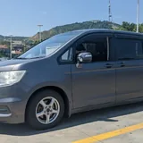 Honda Stepwgn 1