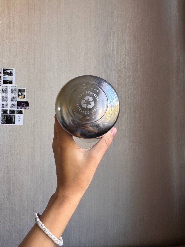 Гейзерная кофеварка, стальная бутылка, игра Диксит 3