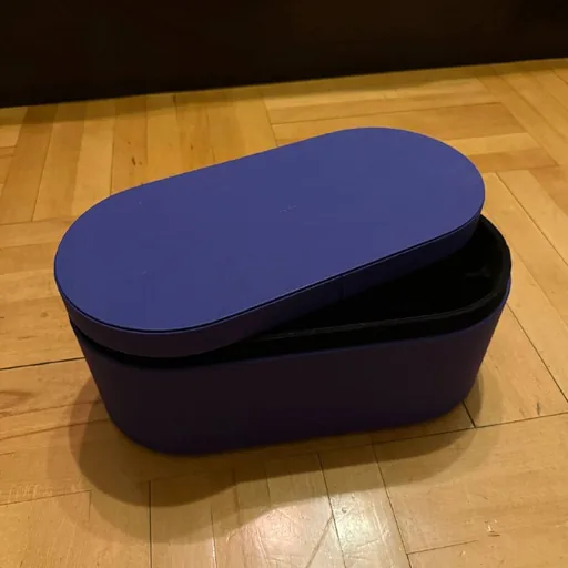 Кейс для Dyson Airwrap