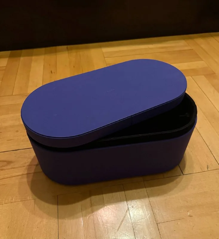 Кейс для Dyson Airwrap