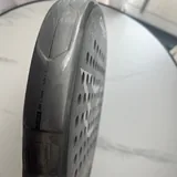 Ракетка для падела KUIKMA HYBRID CARBON 4