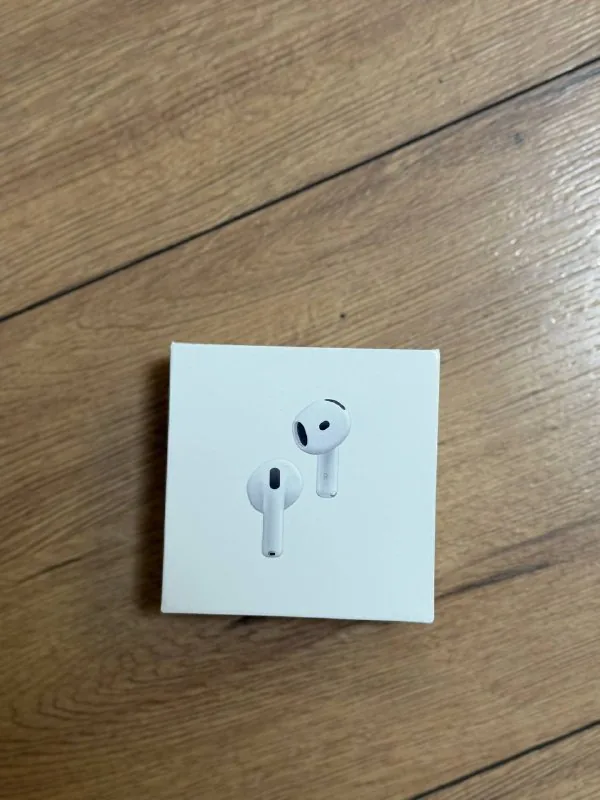 AirPods 4 ANC 1