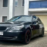 BMW E60 530i 1