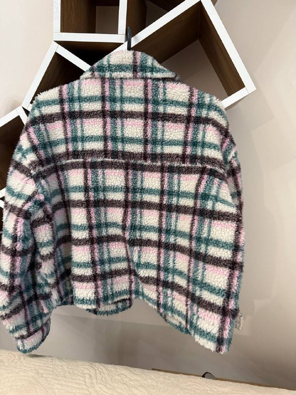 ЭКО шуба Lee, джинсы Zara