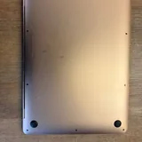 MacBook Air M1 2