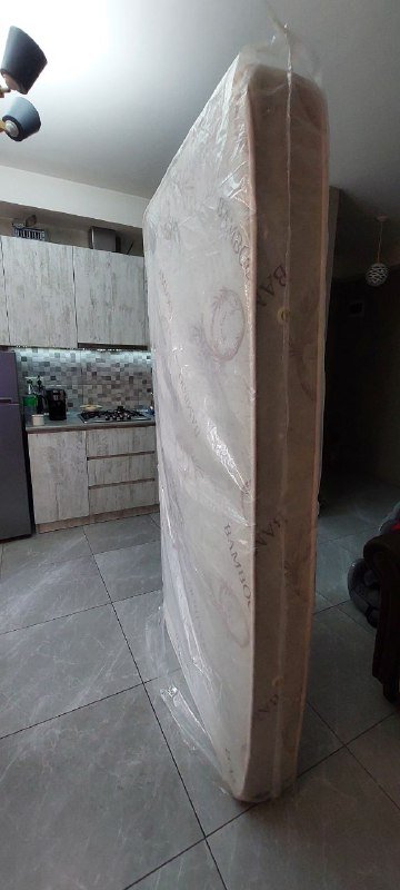 Матрас 90x200 летний и зимний режим 5