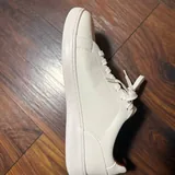 Белые кеды Calvin Klein, 43.5 3