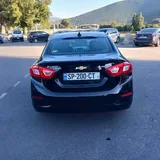 Chevrolet Cruze 2016 5