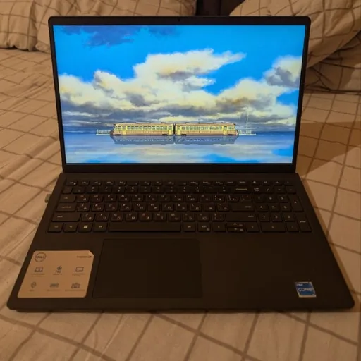 Dell Inspiron 15 3520 сенсорный ноутбук