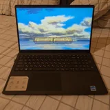 Dell Inspiron 15 3520 сенсорный ноутбук 1