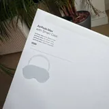 AirPods Max USB-C наушники 3