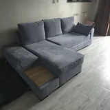 Диван раскладной 3