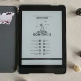 Электронная книга Onyx Book Kon-Tiki 2 2