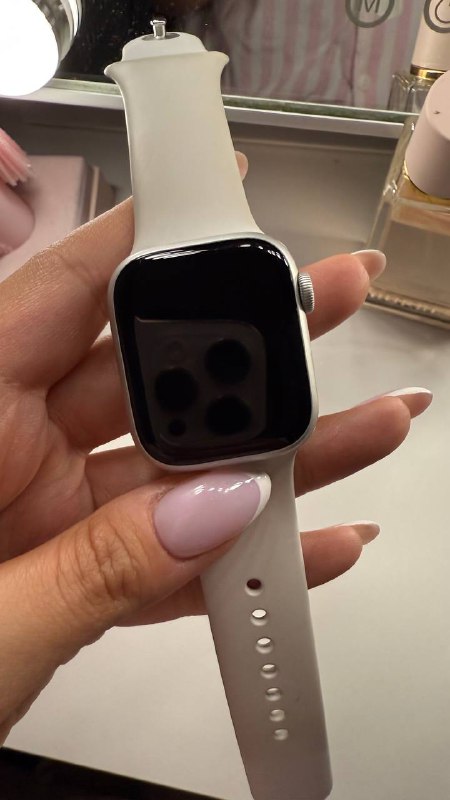 Apple Watch series 8 41mm aluminium 5