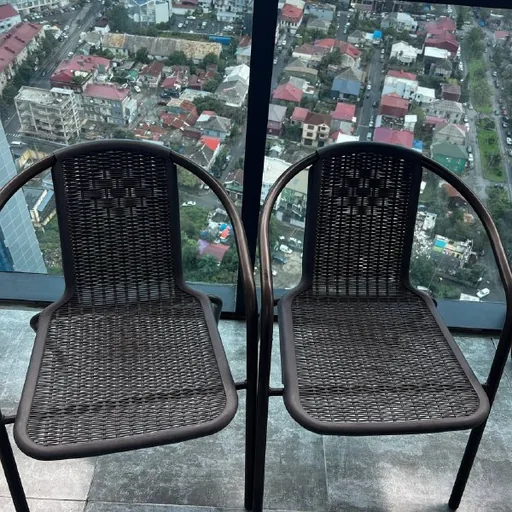 Два стульчика