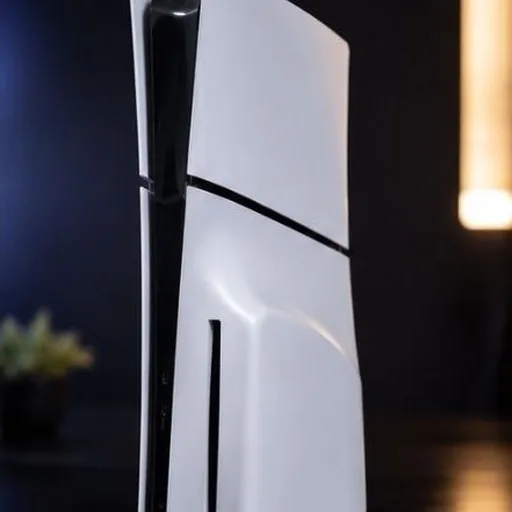 PS5 Slim с дисководом, игры