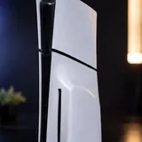 PS5 Slim с дисководом, игры 1