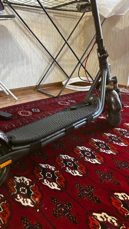 Ninebot F2 Pro 2 электрический самокат 2