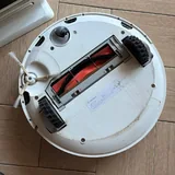 Робот-пылесос Xiaomi Mi Robot Vacuum 4