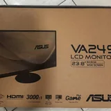 Монитор Asus VA249HE 23.8 дюйма 2к 2