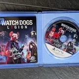 Игра Watch Dogs Legion для PS5 3