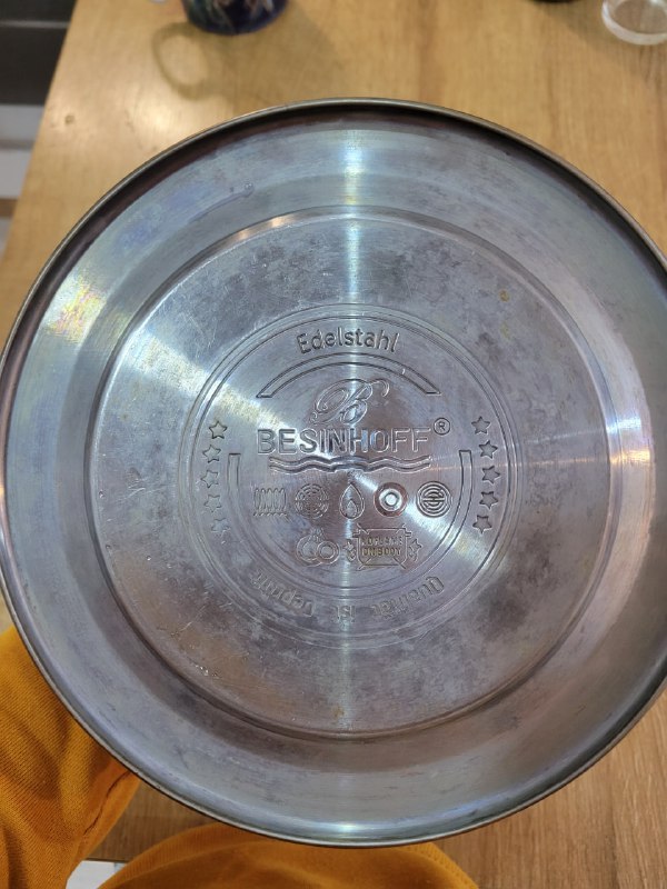 Сковорода, Чайник, Кастрюля 5